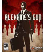Alekhines Gun