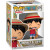 Funko POP Animation: One Piece - Monkey D. Luffy