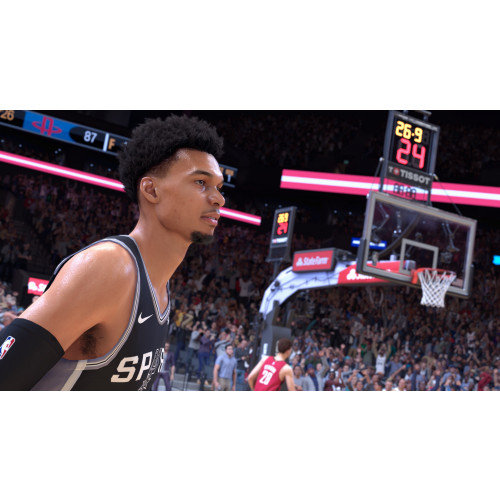 NBA 2K25: All-Star Edition - PRE-PURCHASE