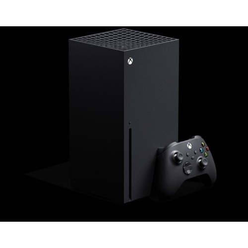 Microsoft Xbox Series X 1TB GB SSD + Forza Horizon 5 PREMIUM bundle