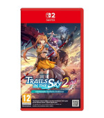 Trails in The Sky: 2nd Chapter