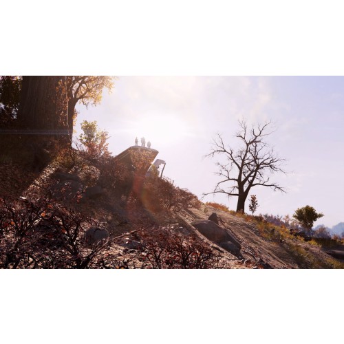 Fallout 76: Brotherhood Recruitment Bundle