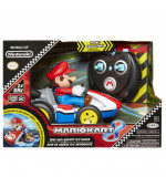 Mario Mini RC Auto