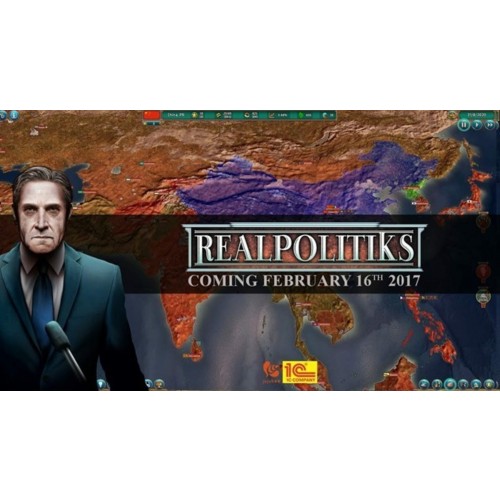Realpolitiks