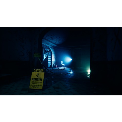 Vampire: The Masquerade Bloodlines 2 First Blood Edition