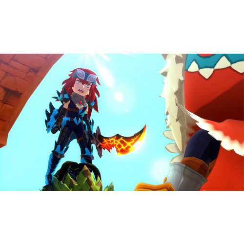 Monster Hunter Stories Collection