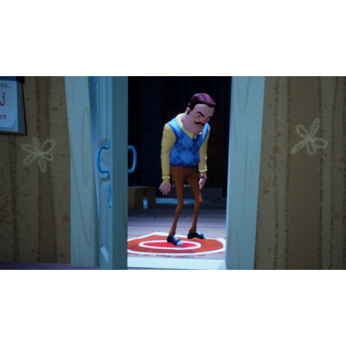 Hello Neighbor: Hide and Seek