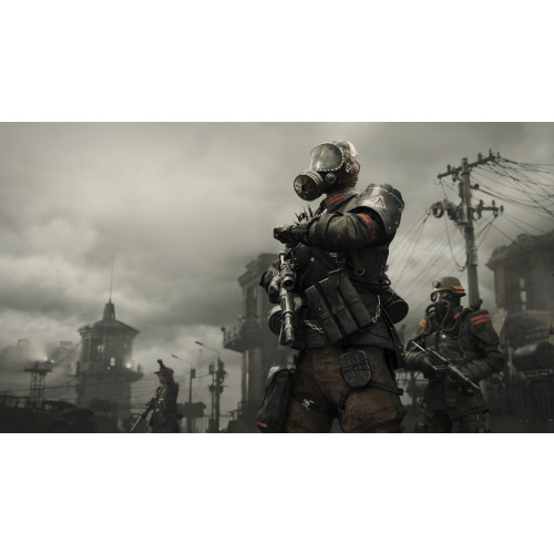 Metro 2039