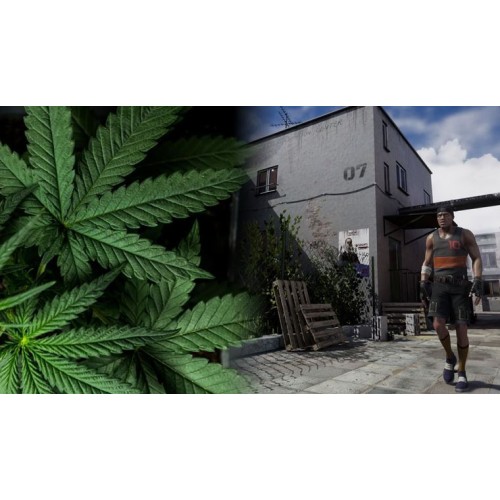 Drug Dealer Simulator