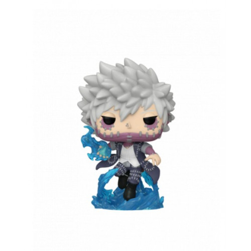 POP Plus: MHA- Dabi (Glow)