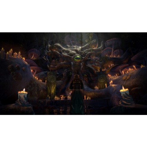 The Elder Scrolls Online Collection: Necrom