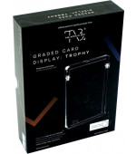 The Acrylic Box - Graded Card Display (Trophy)