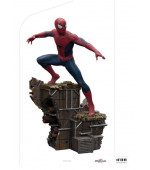 Statue Spider-Man Peter #3 – Spider-Man: No Way Home – BDS Art Scale 1/10