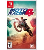 Moto Racer 4