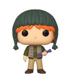 Funko POP Movies: Harry Potter - Ron w/Candy