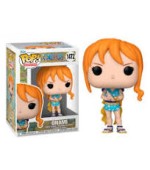 Funko POP Animation: One Piece- Onami(Wano)