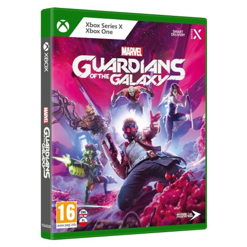 Guardians Of The Galaxy
