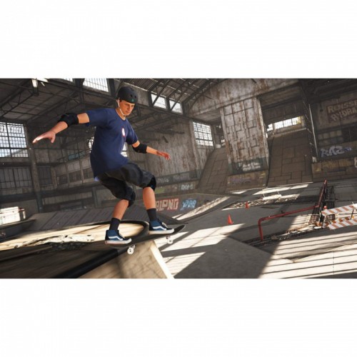 Tony Hawk´s Pro Skater 1+2