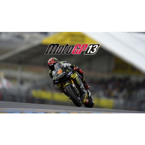 Moto GP 13