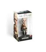 MINIX Netflix TV: The Witcher S3 - Ciri