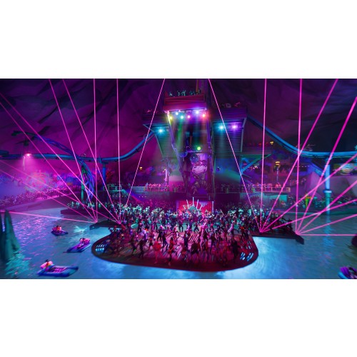 Fortnite: The Minty Legends Pack