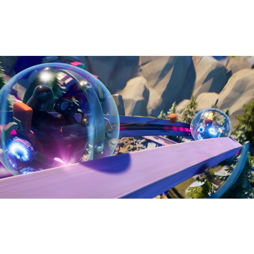 Fortnite: The Minty Legends Pack