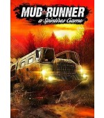 Spintires Mudrunner