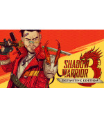 Shadow Warrior 3 - Definitive Edition