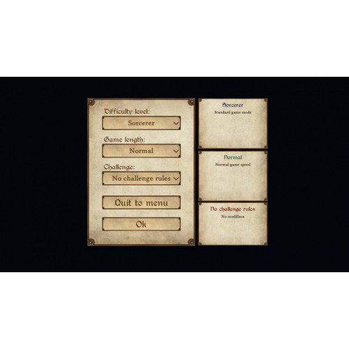 Spellcaster University