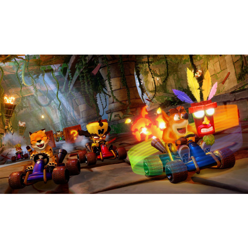 Crash Team Racing Nitro-Fueled: Digital Standard Edition