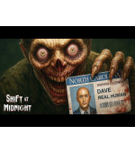 Shift At Midnight