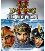 Age of Empires II HD