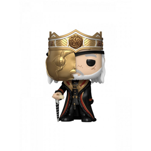 Funko POP TV: House of the Dragon - Masked Viserys
