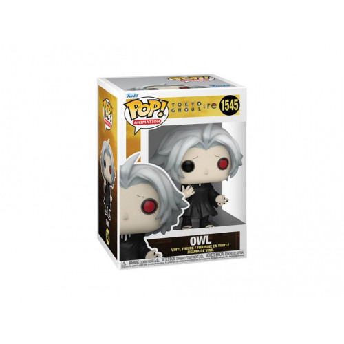 Funko POP Animation: TG:re- Owl