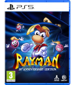 Rayman: 30th Anniversary Edition