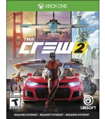 The Crew 2