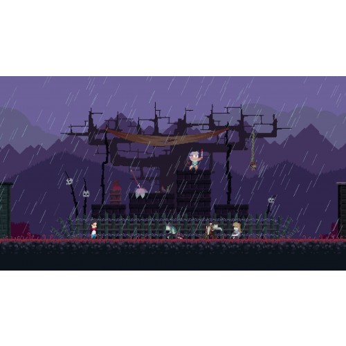 What Lies in the Multiverse