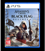 Assassin's Creed Black Flag Resynced