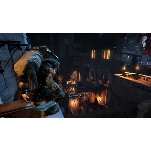 Styx Master of Shadows