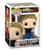 Funko POP Movies: Fast & Furious S2  - Brian O'Conner