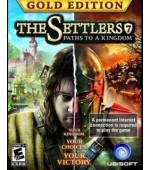 The Settlers 7 Paths to a Kingdom Gold Edition