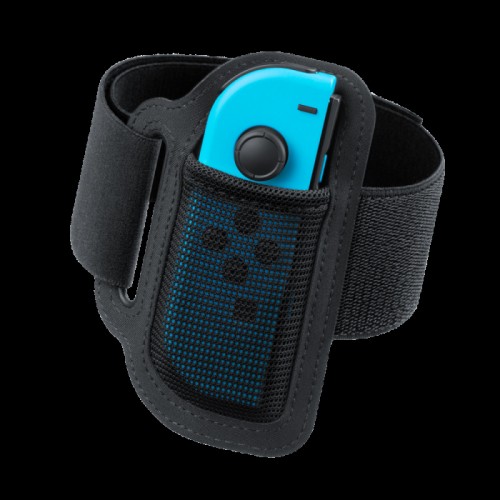 SWITCH Leg Strap