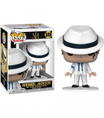 Funko POP Rocks: Michael Jackson