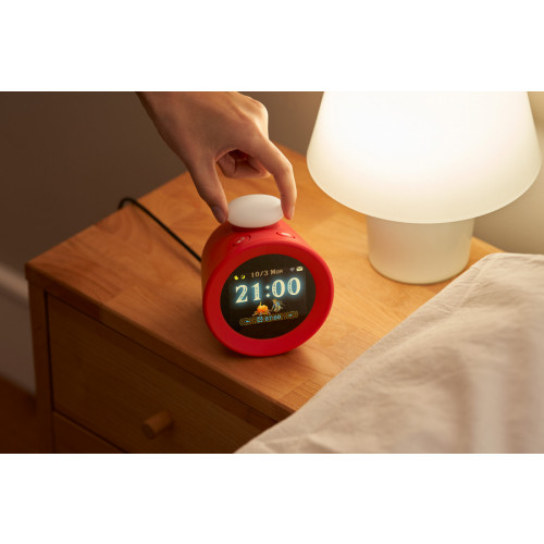 Nintendo Sound Clock Alarmo
