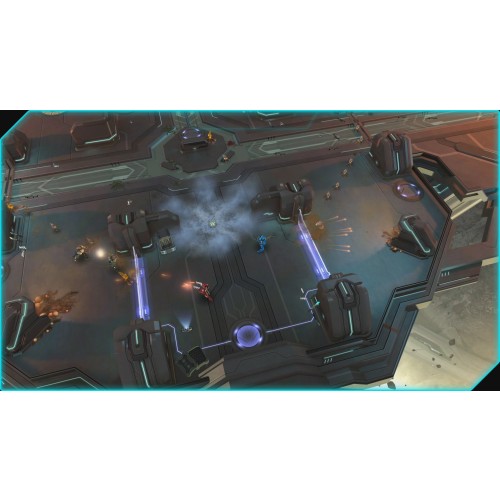 Halo: Spartan Assault