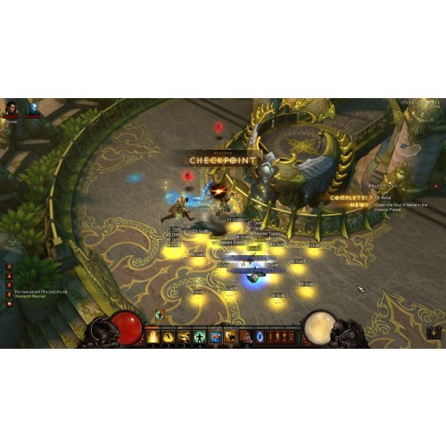 Diablo 3