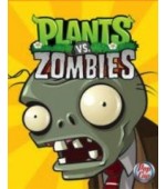 Plants Vs Zombies