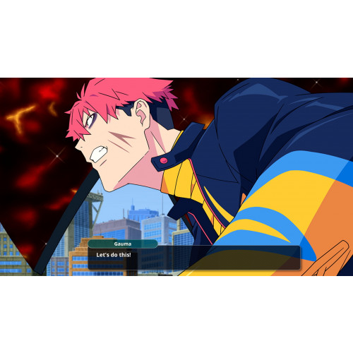 SUPER ROBOT WARS Y Deluxe Edition