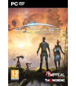 Outcast - A New Beginning - Adelpha Edition