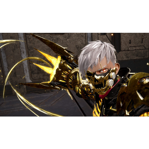 Code Vein II